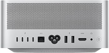 Mac (Apple) - のぞみ Amazon.com: Apple 2022 Mac Studio with M1 Ultra 20-Core CPU